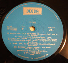 Load image into Gallery viewer, Various : The World Of Hits (LP, Comp)
