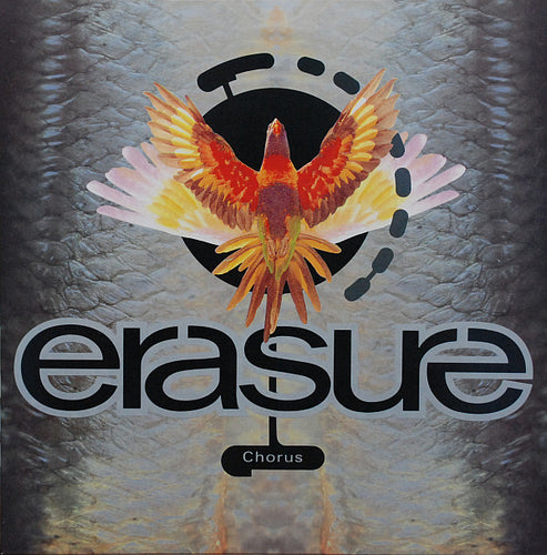 Erasure : Chorus (12