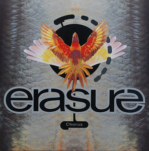 Erasure : Chorus (12", Single)