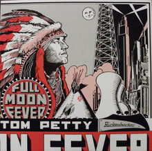 Load image into Gallery viewer, Tom Petty : Full Moon Fever (LP, Album, RE, RM, 180)
