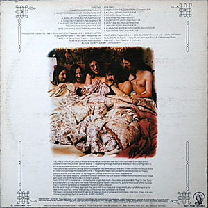 Lindisfarne : Lindisfarne's Finest Hour (LP, Comp)