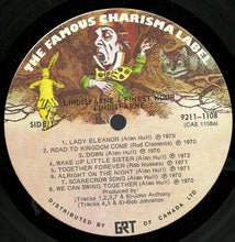 Load image into Gallery viewer, Lindisfarne : Lindisfarne&#39;s Finest Hour (LP, Comp)
