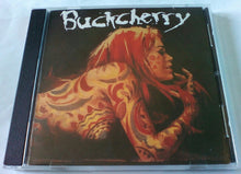 Load image into Gallery viewer, Buckcherry : Buckcherry (CD, Album)

