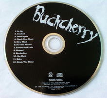 Load image into Gallery viewer, Buckcherry : Buckcherry (CD, Album)
