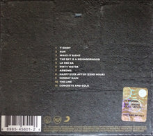 Load image into Gallery viewer, Foo Fighters : Concrete And Gold (CD, Album, Dig)

