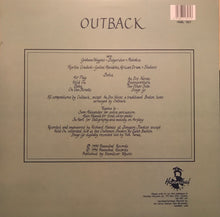 Load image into Gallery viewer, Outback (3) : Baka (LP, Album)
