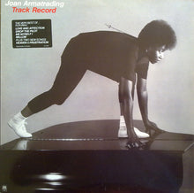 Load image into Gallery viewer, Joan Armatrading : Track Record (LP, Comp, PRS)
