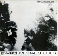 Load image into Gallery viewer, African Head Charge : Environmental Studies (LP, Album)
