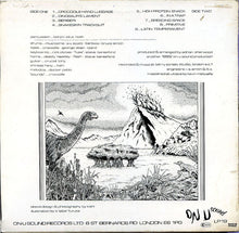 Load image into Gallery viewer, African Head Charge : Environmental Studies (LP, Album)
