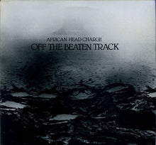 Load image into Gallery viewer, African Head Charge : Off The Beaten Track (LP, Album)
