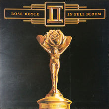 Load image into Gallery viewer, Rose Royce : In Full Bloom (LP, Album, RE, Gat)
