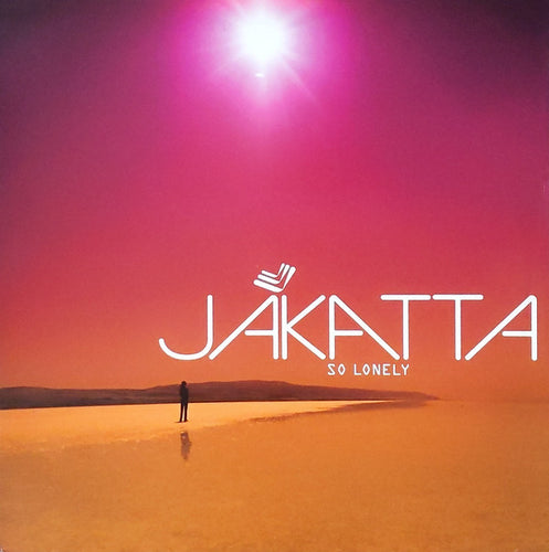 Jakatta : So Lonely (12