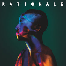 Load image into Gallery viewer, Rationale (2) : Rationale (LP, Album)
