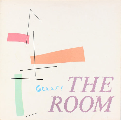 The Room (3) : Clear! (12