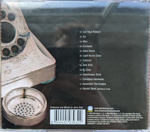 Load image into Gallery viewer, Sparta : Wiretap Scars (CD, Album)
