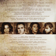 Load image into Gallery viewer, Sparta : Porcelain (CD, Album)
