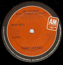 Load image into Gallery viewer, Chas Jankel : Glad To Know You (Extended Version) (12&quot;)
