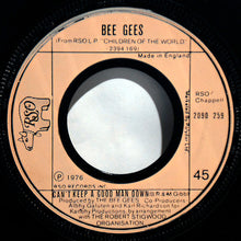 Load image into Gallery viewer, Bee Gees : How Deep Is Your Love (7&quot;, Lar)
