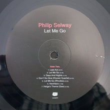 Load image into Gallery viewer, Philip Selway* : Let Me Go (LP, Album)
