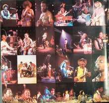 Load image into Gallery viewer, War : War Live (2xLP, Album, All)
