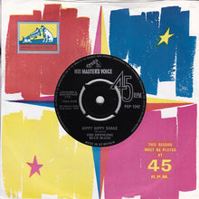 Load image into Gallery viewer, The Swinging Blue Jeans : Hippy Hippy Shake (7&quot;, Single)
