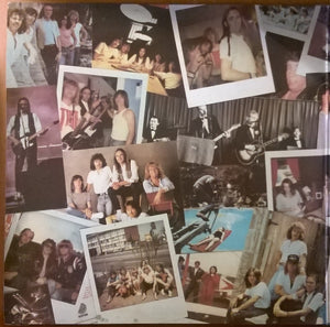 Status Quo : 12 Gold Bars Volume I+I (2xLP, Comp, Gat)