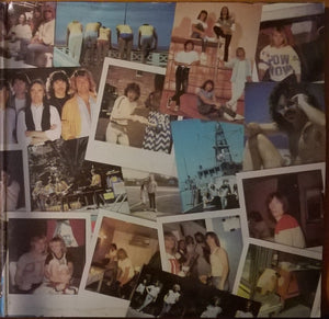 Status Quo : 12 Gold Bars Volume I+I (2xLP, Comp, Gat)