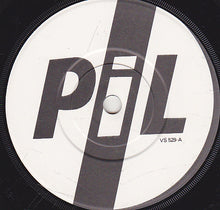 Load image into Gallery viewer, PiL* : This Is Not A Love Song (7&quot;, Single, Dam)
