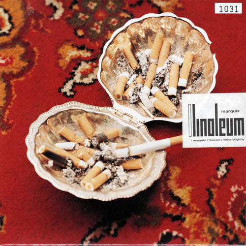 Linoleum : Marquis (7