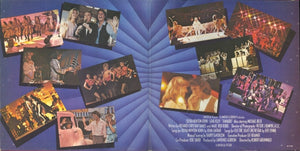 Electric Light Orchestra / Olivia Newton-John : Xanadu (From The Original Motion Picture Soundtrack) (LP, Album, Gat)