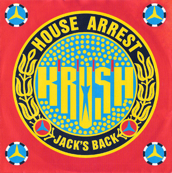 Krush : House Arrest (7