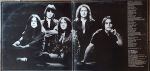 Rainbow : Rainbow Rising (LP, Album, RE, Gat)