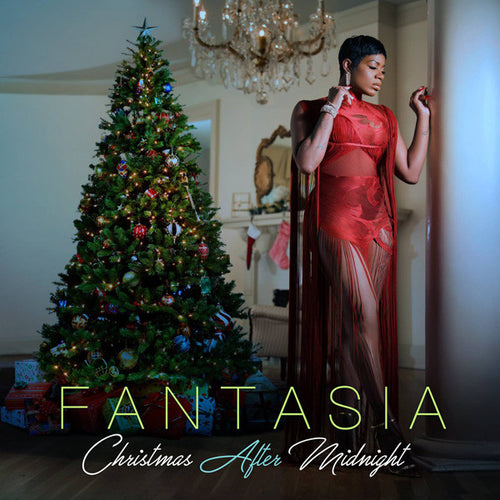 Fantasia (4) : Christmas After Midnight (LP)