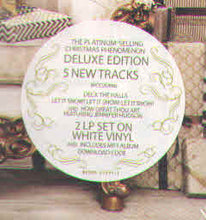 Load image into Gallery viewer, Pentatonix : A Pentatonix Christmas (2xLP, Album, Dlx, RE, Whi)
