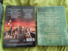 Load image into Gallery viewer, Iron Maiden : The Book Of Souls: Live Chapter (2xCD, Album, Dlx)
