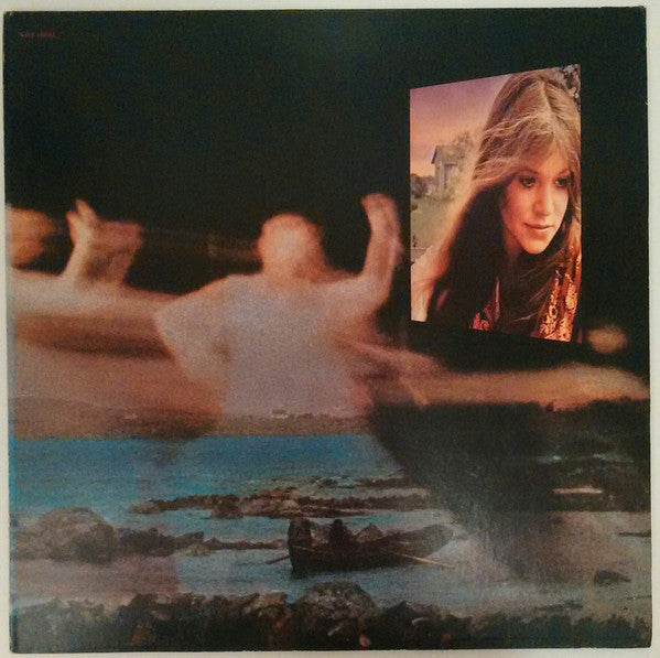 Melanie (2) : Madrugada (LP, Album, Gat)