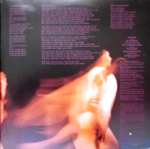 Melanie (2) : Madrugada (LP, Album, Gat)
