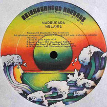 Load image into Gallery viewer, Melanie (2) : Madrugada (LP, Album, Gat)
