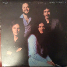 Load image into Gallery viewer, Poco (3) : Head Over Heels (LP, Album, Bla)
