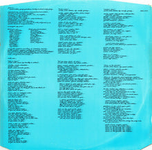 Load image into Gallery viewer, Poco (3) : Head Over Heels (LP, Album, Bla)
