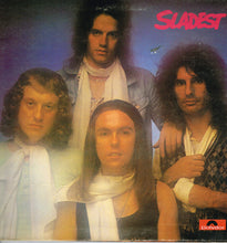 Load image into Gallery viewer, Slade : Sladest (LP, Comp, Gat)
