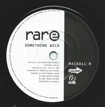 Load image into Gallery viewer, Rare : Something Wild (7&quot;, Single)

