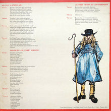 Load image into Gallery viewer, Amazing Blondel : England (LP, Album, Gat)
