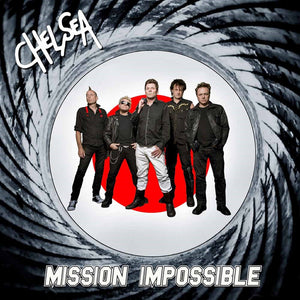 Chelsea (2) : Mission Impossible (LP, Album, Cle)
