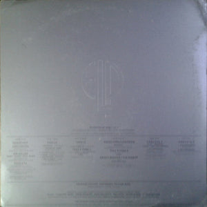 Emerson, Lake & Palmer : Welcome Back My Friends To The Show That Never Ends - Ladies And Gentlemen (3xLP, Album)