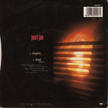 Load image into Gallery viewer, Pearl Jam : Daughter (7&quot;, Single, S/Edition, Red)
