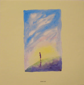 Genesis : No Son Of Mine (12", Single, Ltd, Gat)
