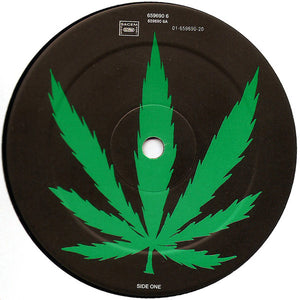 Cypress Hill : I Ain't Goin' Out Like That (12", Single)