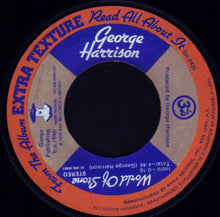 Load image into Gallery viewer, George Harrison : You (7&quot;, Single)
