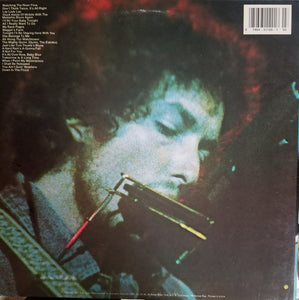 Bob Dylan : Bob Dylan's Greatest Hits Volume II (2xLP, Comp, RE, Car)